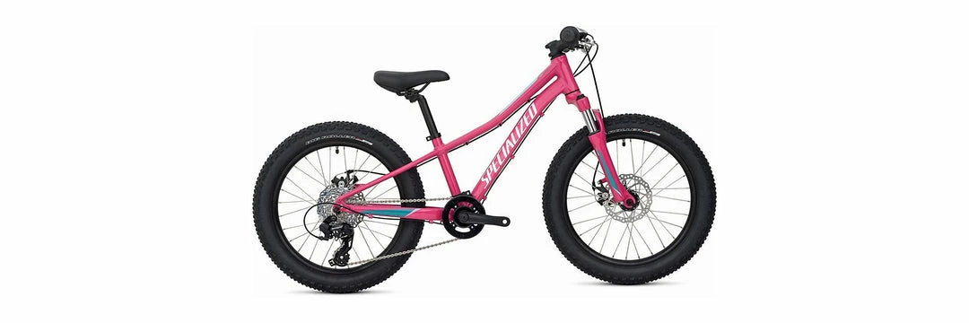 Specialized Riprock 20" Disc Kid's Bike