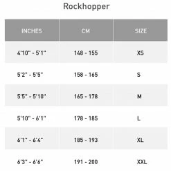 2021 Specialized Rockhopper Comp 29 Mountain Bike - GlossOasisMint/TarmacBlack