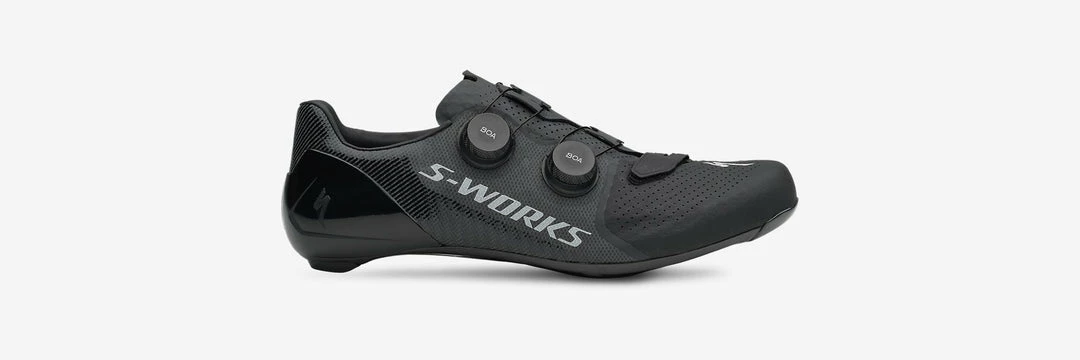 SHOES Specialized S-Works 7 Road Bike Shoe
