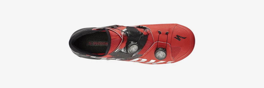 Specialized S-Works Ares Road Bike Shoe