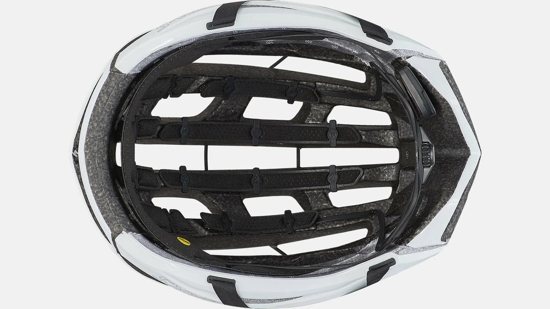 HELMETS Specialized S-Works Prevail II Vent With ANGi Road Bike Helmet