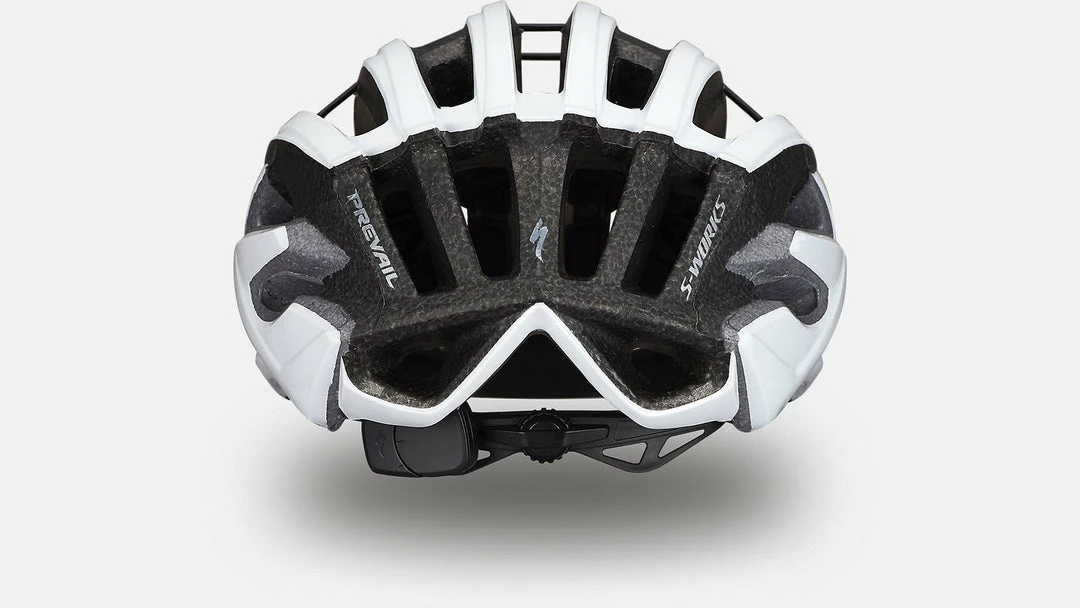 HELMETS Specialized S-Works Prevail II Vent With ANGi Road Bike Helmet