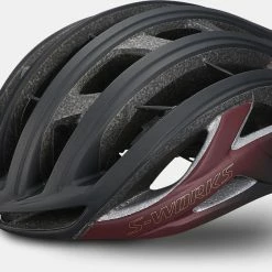 HELMETS Specialized S-Works Prevail II Vent With ANGi Road Bike Helmet
