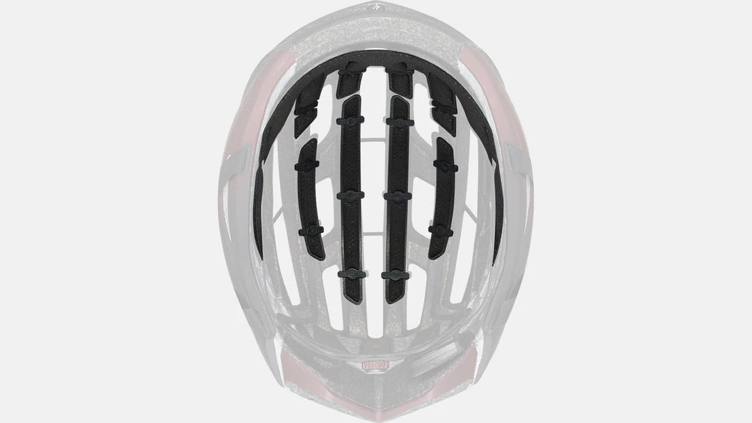 HELMETS Specialized S-Works Prevail II Vent With ANGi Road Bike Helmet