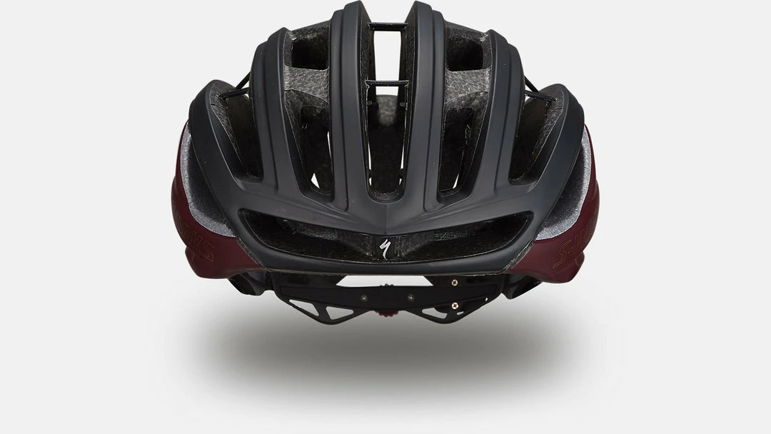 HELMETS Specialized S-Works Prevail II Vent With ANGi Road Bike Helmet