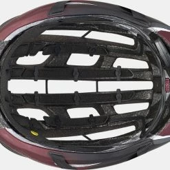 HELMETS Specialized S-Works Prevail II Vent With ANGi Road Bike Helmet