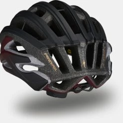 HELMETS Specialized S-Works Prevail II Vent With ANGi Road Bike Helmet