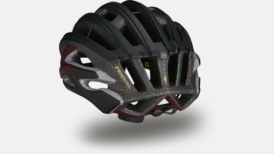 HELMETS Specialized S-Works Prevail II Vent With ANGi Road Bike Helmet