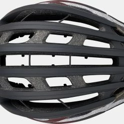 HELMETS Specialized S-Works Prevail II Vent With ANGi Road Bike Helmet