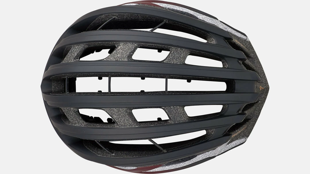 HELMETS Specialized S-Works Prevail II Vent With ANGi Road Bike Helmet