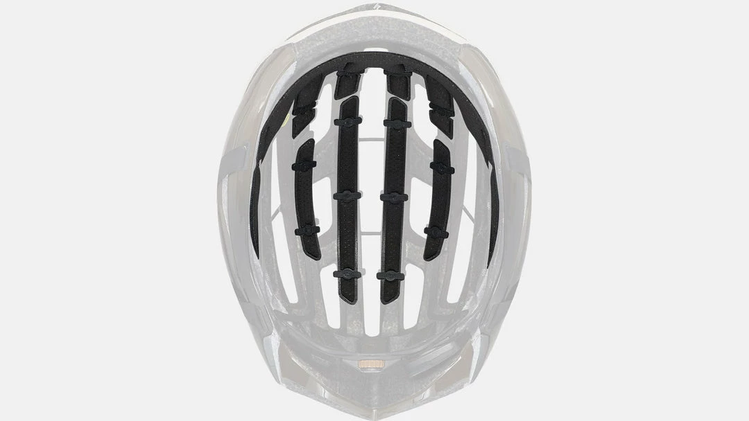 HELMETS Specialized S-Works Prevail II Vent With ANGi Road Bike Helmet