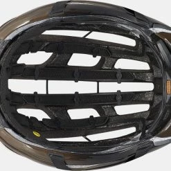HELMETS Specialized S-Works Prevail II Vent With ANGi Road Bike Helmet