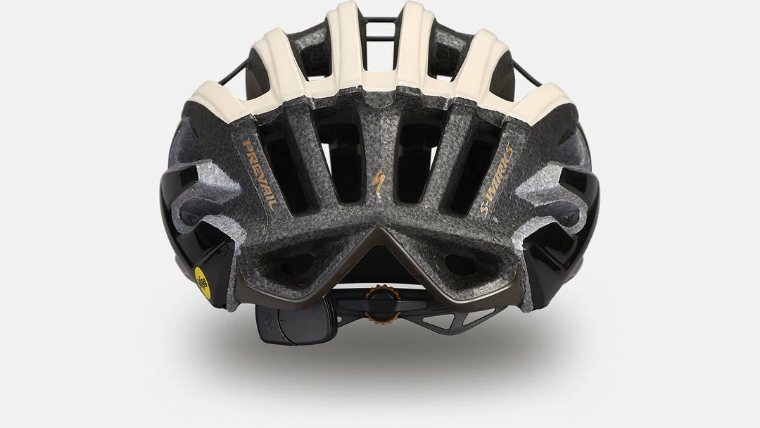 HELMETS Specialized S-Works Prevail II Vent With ANGi Road Bike Helmet