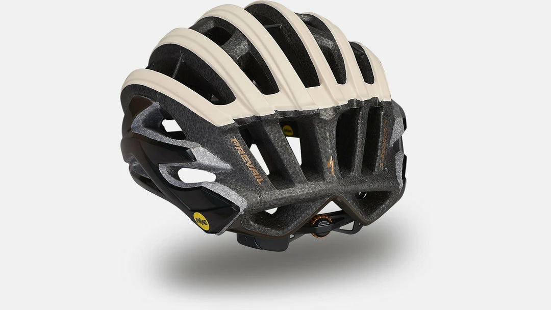 HELMETS Specialized S-Works Prevail II Vent With ANGi Road Bike Helmet