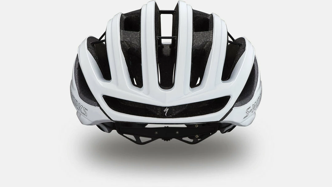 HELMETS Specialized S-Works Prevail II Vent With ANGi Road Bike Helmet