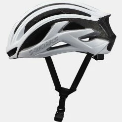 HELMETS Specialized S-Works Prevail II Vent With ANGi Road Bike Helmet