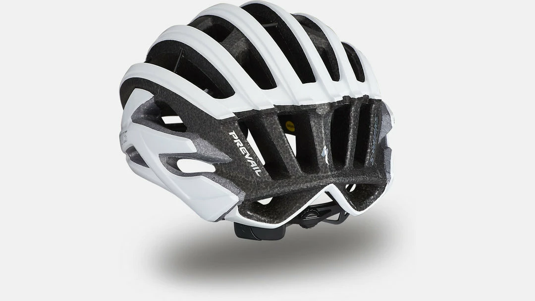 HELMETS Specialized S-Works Prevail II Vent With ANGi Road Bike Helmet