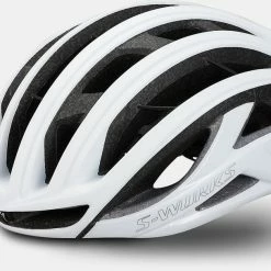 HELMETS Specialized S-Works Prevail II Vent With ANGi Road Bike Helmet