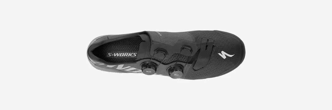 Specialized S-Works Recon Mountain Bike Shoe SHOES