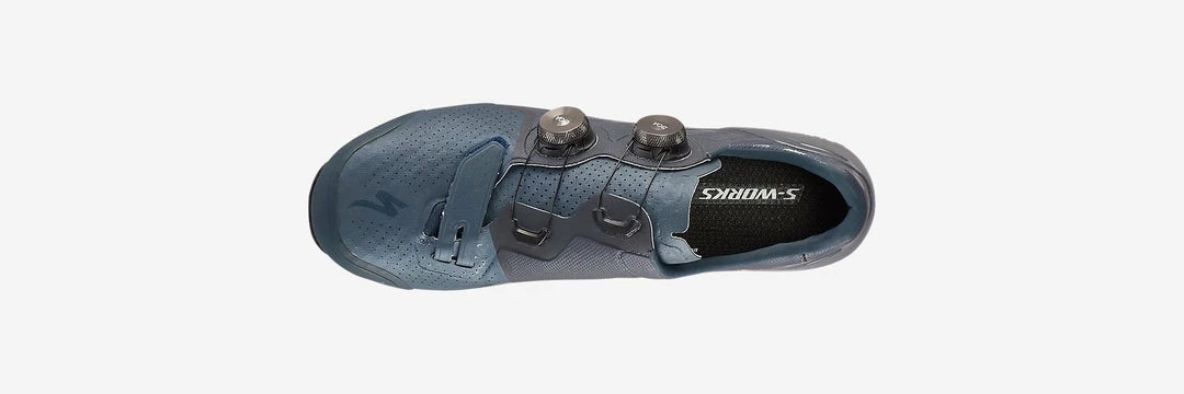Specialized S-Works Recon Mountain Bike Shoe SHOES