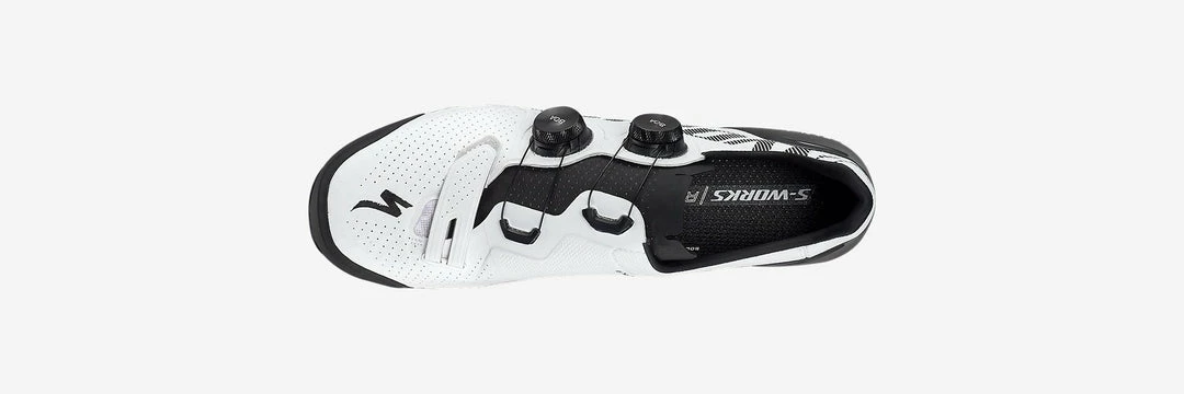 Specialized S-Works Recon Mountain Bike Shoe SHOES