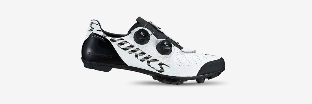 Specialized S-Works Recon Mountain Bike Shoe SHOES