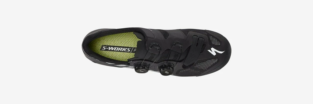 Specialized S-Works Vent Road Bike Shoe