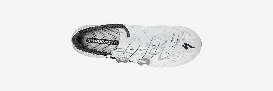 Specialized S-Works Vent Road Bike Shoe