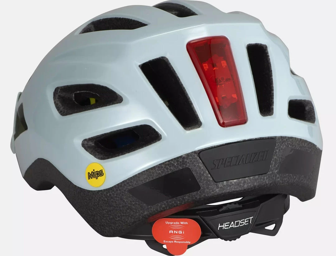 HELMETS Specialized Shuffle Child LED Standard Buckle Bike Helmet