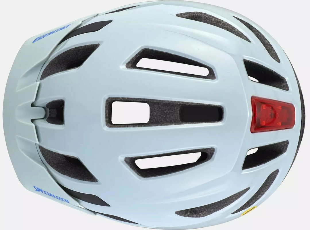 HELMETS Specialized Shuffle Child LED Standard Buckle Bike Helmet