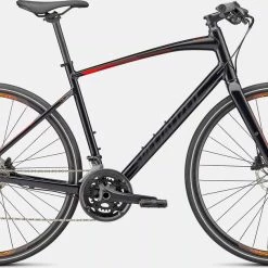 Specialized Sirrus 3.0 Disc Hybrid Bike SALE
