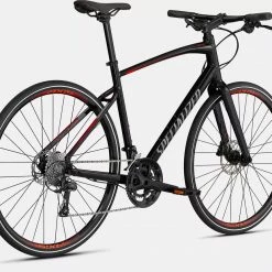 Specialized Sirrus 3.0 Disc Hybrid Bike SALE