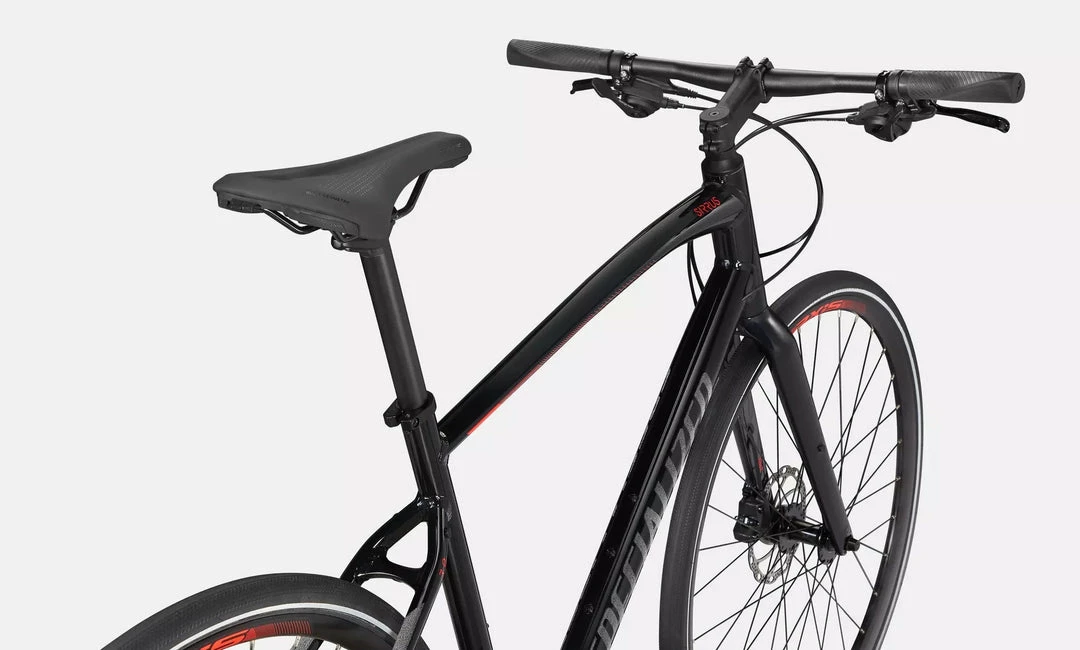 Specialized Sirrus 3.0 Disc Hybrid Bike SALE