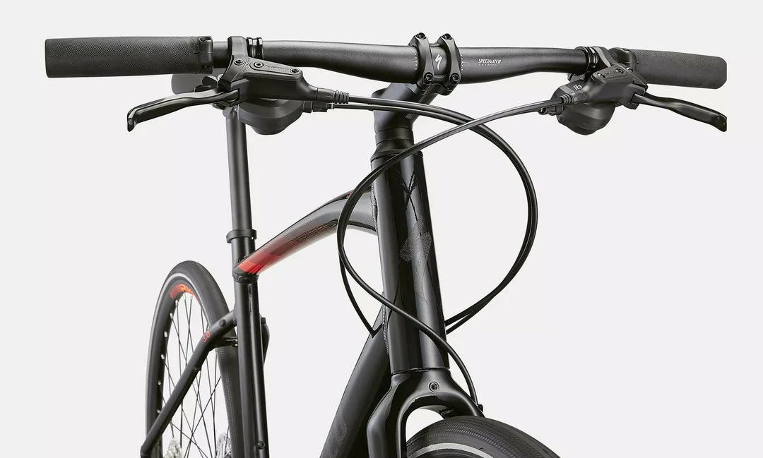 Specialized Sirrus 3.0 Disc Hybrid Bike SALE