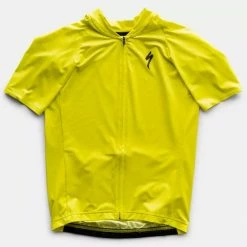 Specialized SL Air Full Zip Short Sleeve Cycling Jersey JERSEYS