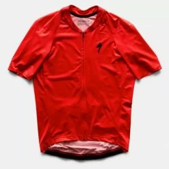 Specialized SL Air Full Zip Short Sleeve Cycling Jersey JERSEYS