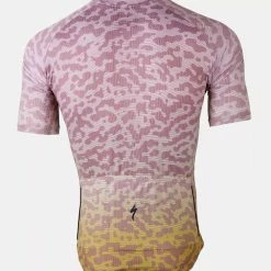 Specialized SL Full Zip Short Sleeve Cycling Jersey JERSEYS