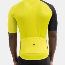 Specialized SL Full Zip Short Sleeve Cycling Jersey JERSEYS
