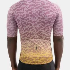 Specialized SL Full Zip Short Sleeve Cycling Jersey JERSEYS