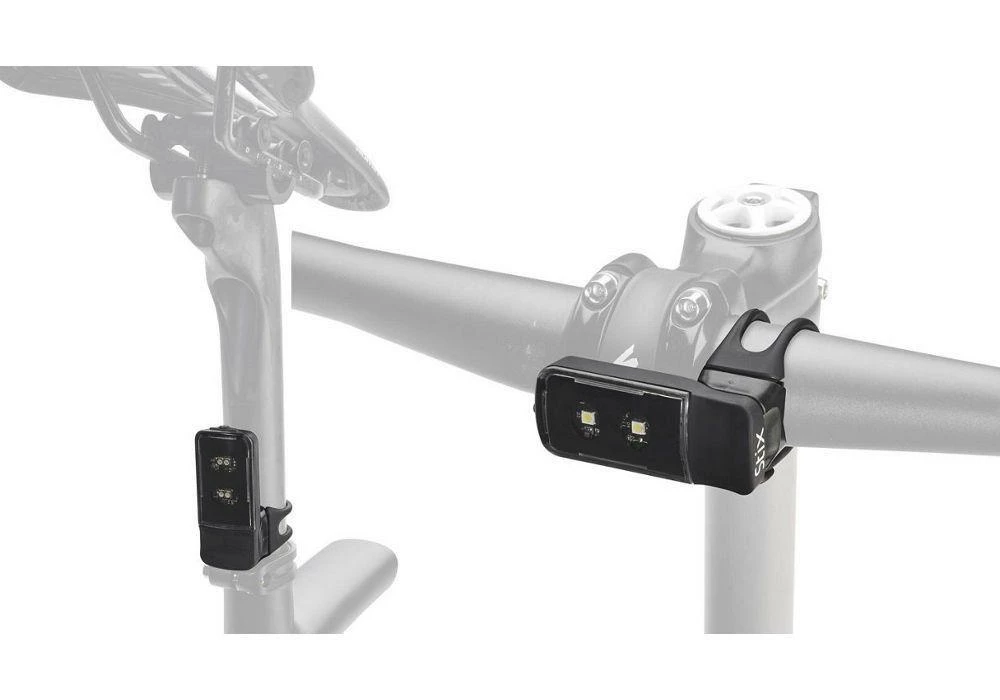 Specialized Stix Sport Bicycle Light Combo LIGHT COMBOS