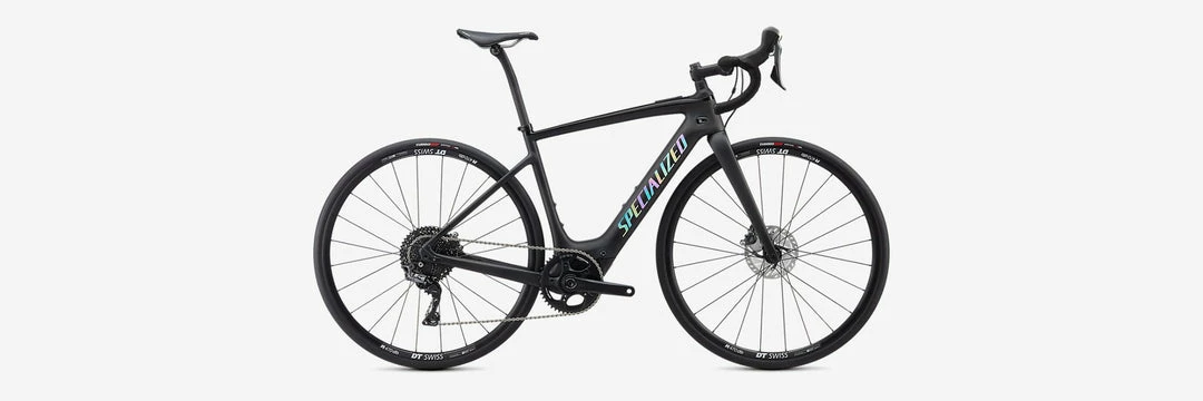 2020 Specialized Turbo Creo Sl Comp Carbon Disc Road E-Bike SALE