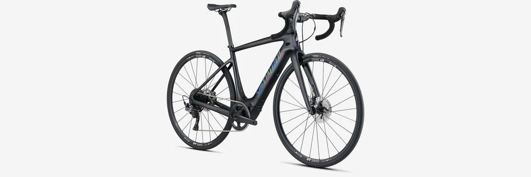 2020 Specialized Turbo Creo Sl Comp Carbon Disc Road E-Bike SALE