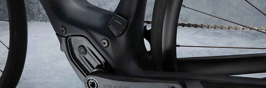 2020 Specialized Turbo Creo Sl Comp Carbon Disc Road E-Bike SALE