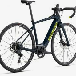 Specialized Turbo Creo SL Comp E5 Disc Road E-bike
