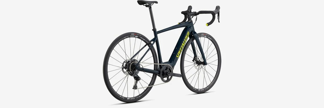 Specialized Turbo Creo SL Comp E5 Disc Road E-bike
