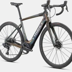 SALE 2021 Specialized S-Works Turbo Creo SL Road E-Bike