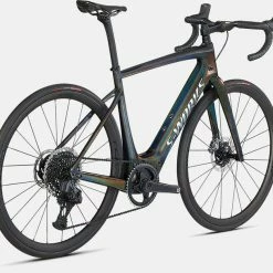 SALE 2021 Specialized S-Works Turbo Creo SL Road E-Bike