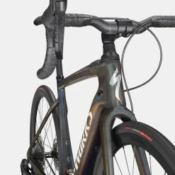 SALE 2021 Specialized S-Works Turbo Creo SL Road E-Bike