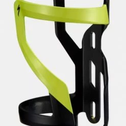 ACCESSORIES Specialized Zee Cage II Left Bicycle Bottle Cage