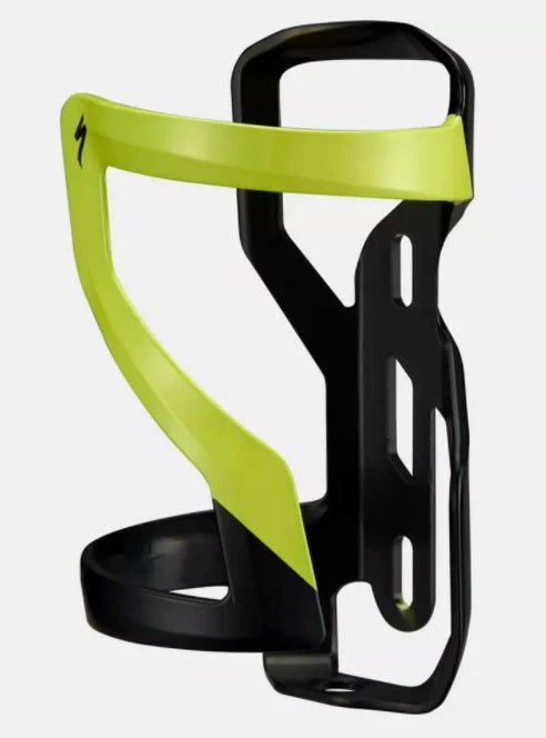 ACCESSORIES Specialized Zee Cage II Left Bicycle Bottle Cage